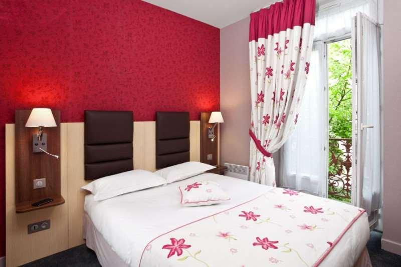 Hotel Arverna Vichy - Clt'Hotel Стая снимка