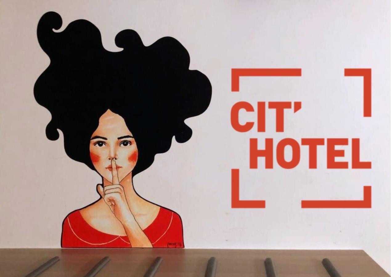 Hotel Arverna Vichy - Clt'Hotel Екстериор снимка
