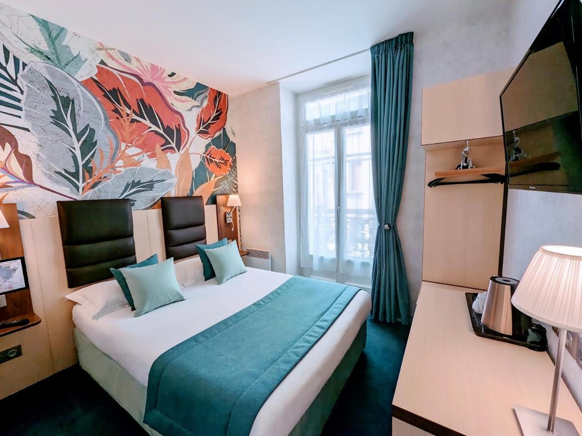 Hotel Arverna Vichy - Clt'Hotel Екстериор снимка
