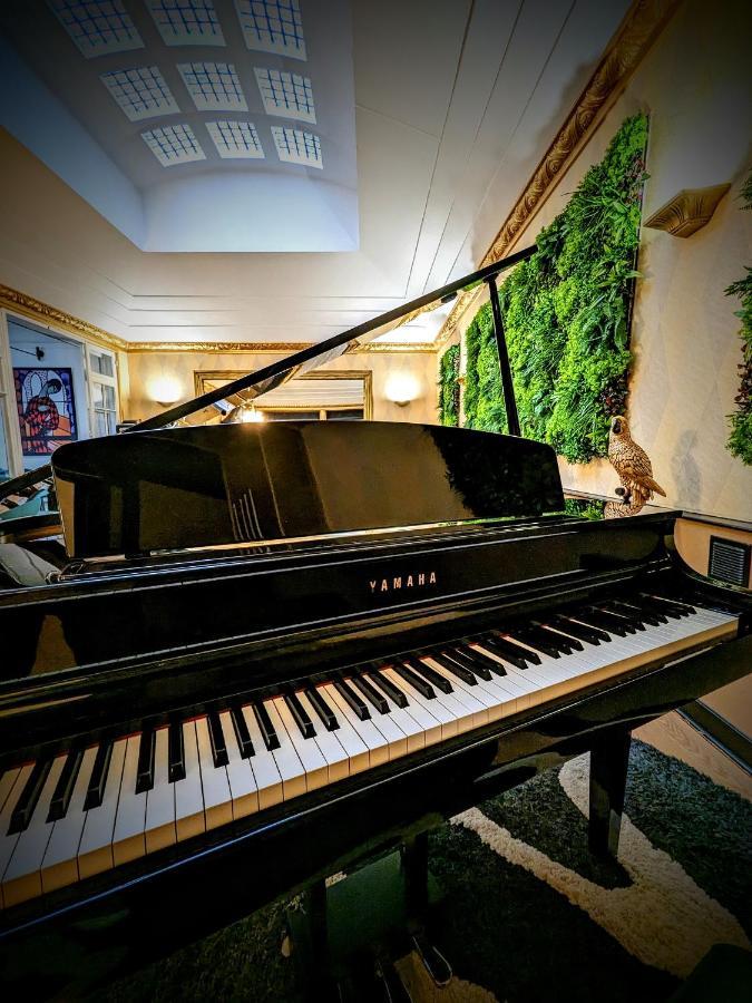 Hotel Arverna Vichy - Clt'Hotel Екстериор снимка