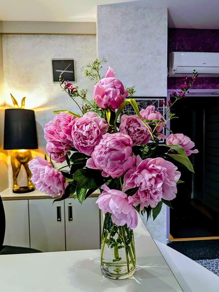 Hotel Arverna Vichy - Clt'Hotel Стая снимка