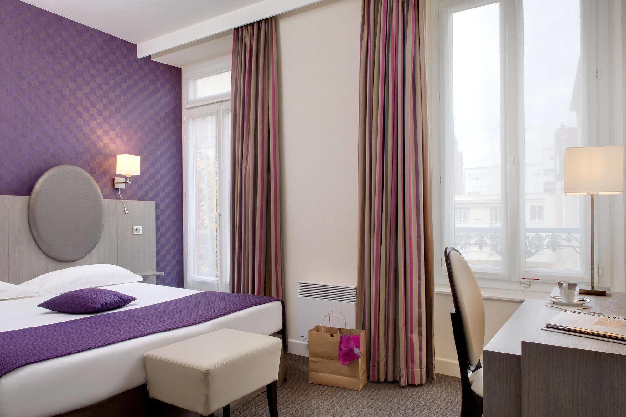 Hotel Arverna Vichy - Clt'Hotel Екстериор снимка